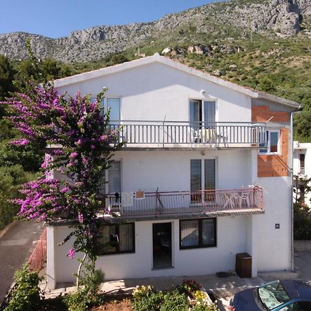 Apartments By The Sea Podaca, Makarska - 6745 Luaran gambar