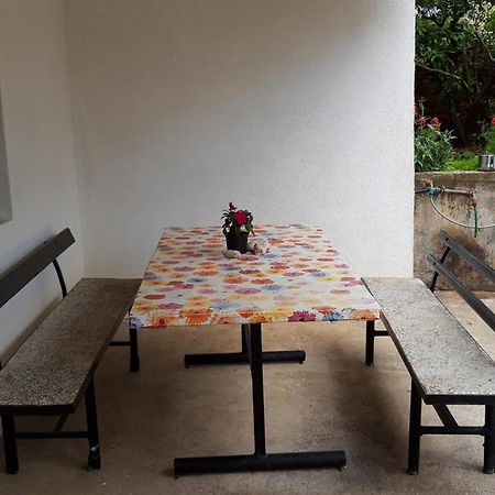 Apartments By The Sea Podaca, Makarska - 6745 Luaran gambar