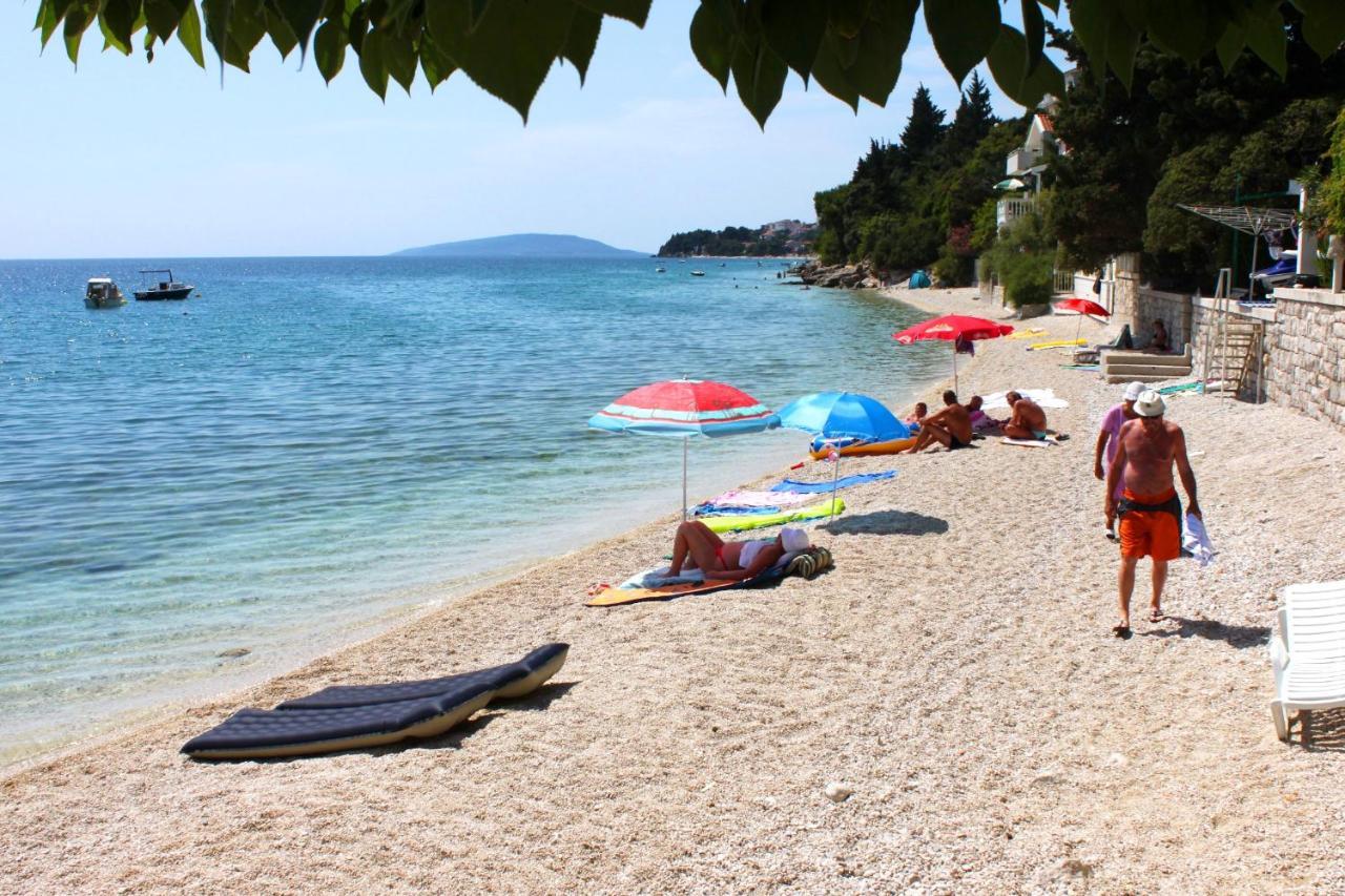 Apartments By The Sea Podaca, Makarska - 6745 Luaran gambar