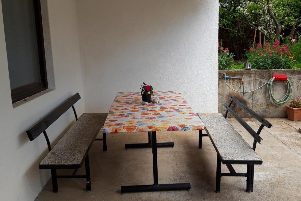 Apartments By The Sea Podaca, Makarska - 6745 Luaran gambar