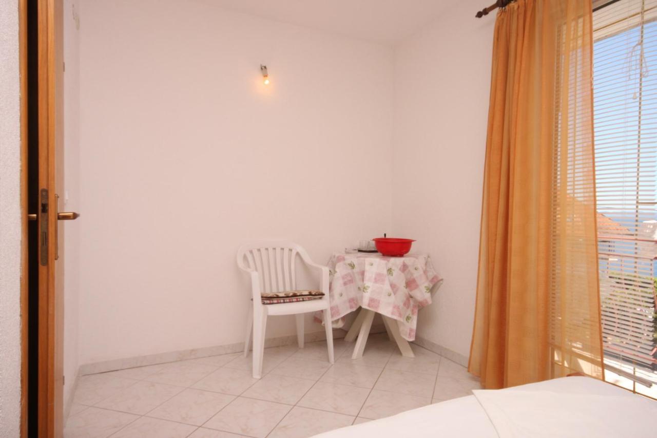 Apartments By The Sea Podaca, Makarska - 6745 Luaran gambar