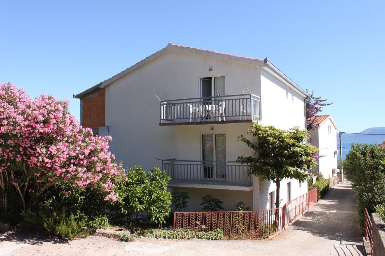 Apartments By The Sea Podaca, Makarska - 6745 Luaran gambar