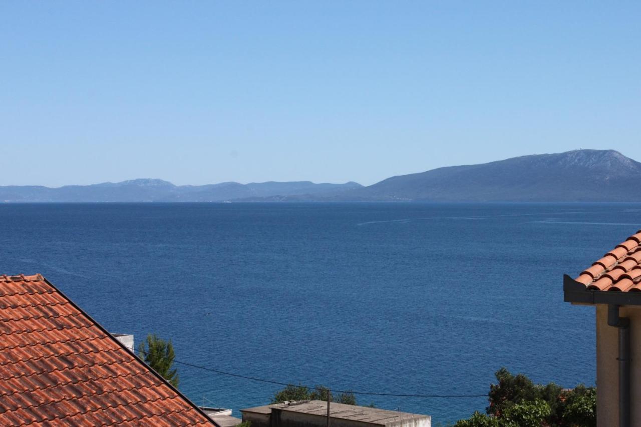 Apartments By The Sea Podaca, Makarska - 6745 Luaran gambar
