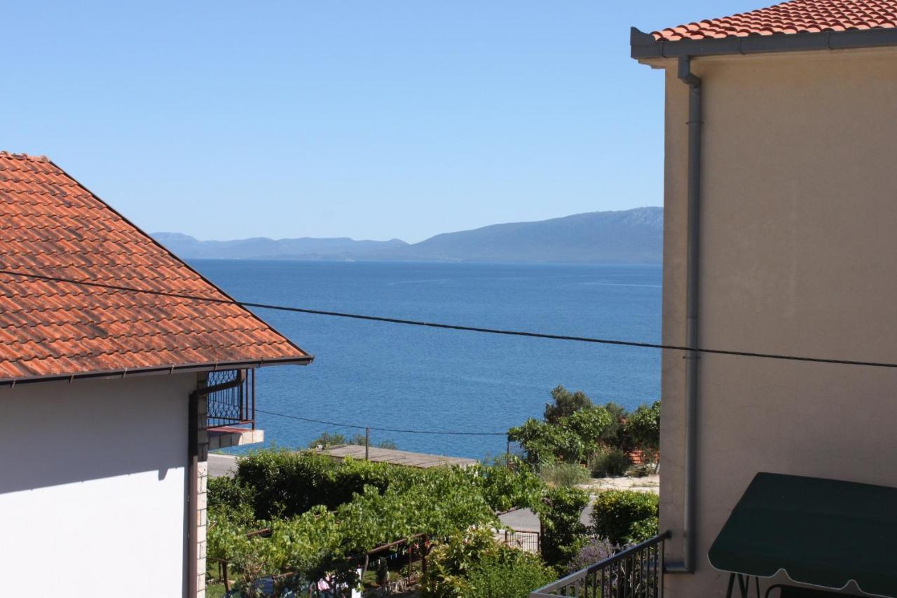 Apartments By The Sea Podaca, Makarska - 6745 Luaran gambar