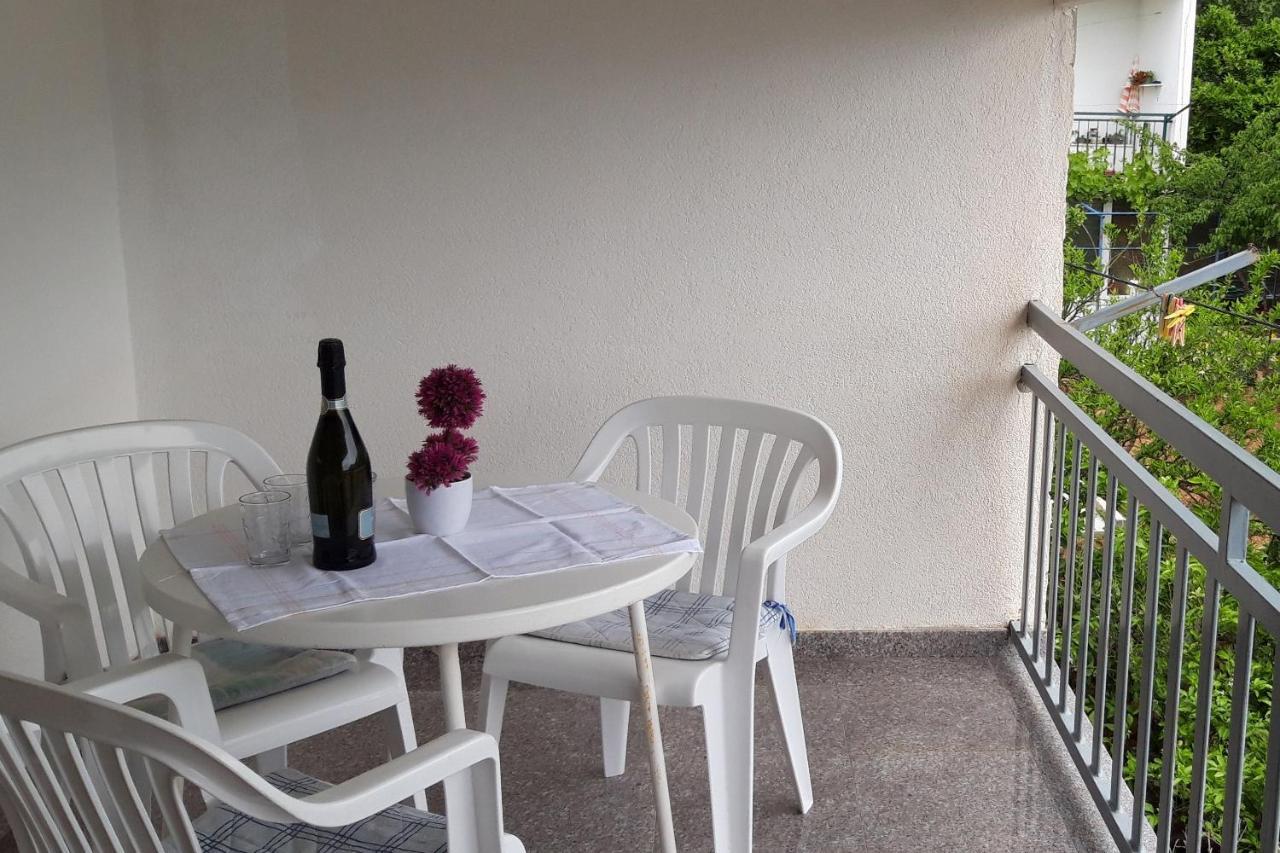 Apartments By The Sea Podaca, Makarska - 6745 Luaran gambar