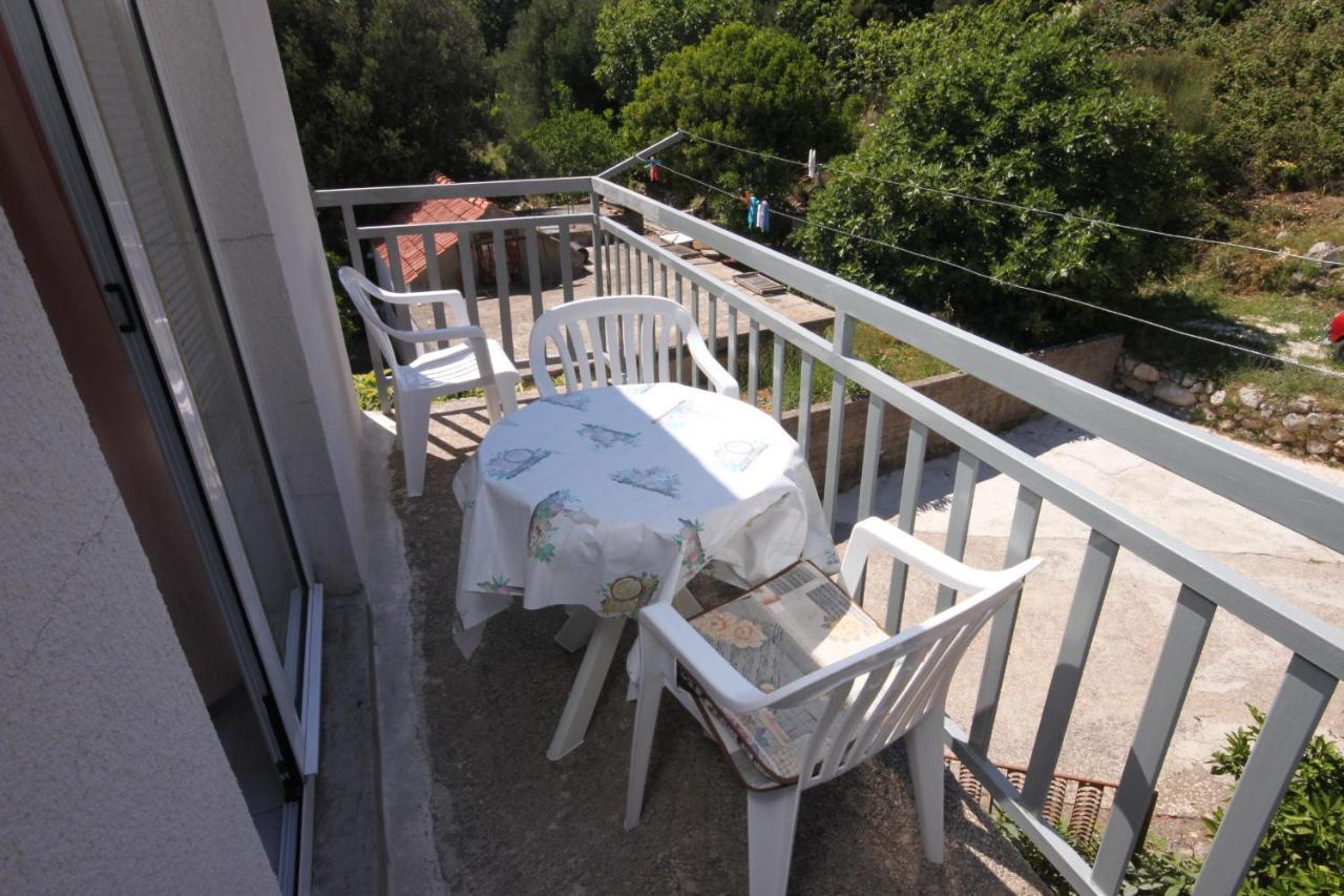 Apartments By The Sea Podaca, Makarska - 6745 Luaran gambar