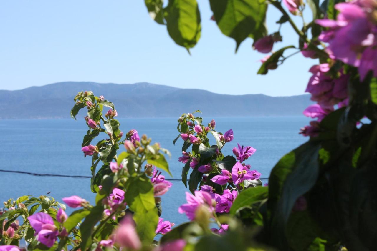 Apartments By The Sea Podaca, Makarska - 6745 Luaran gambar
