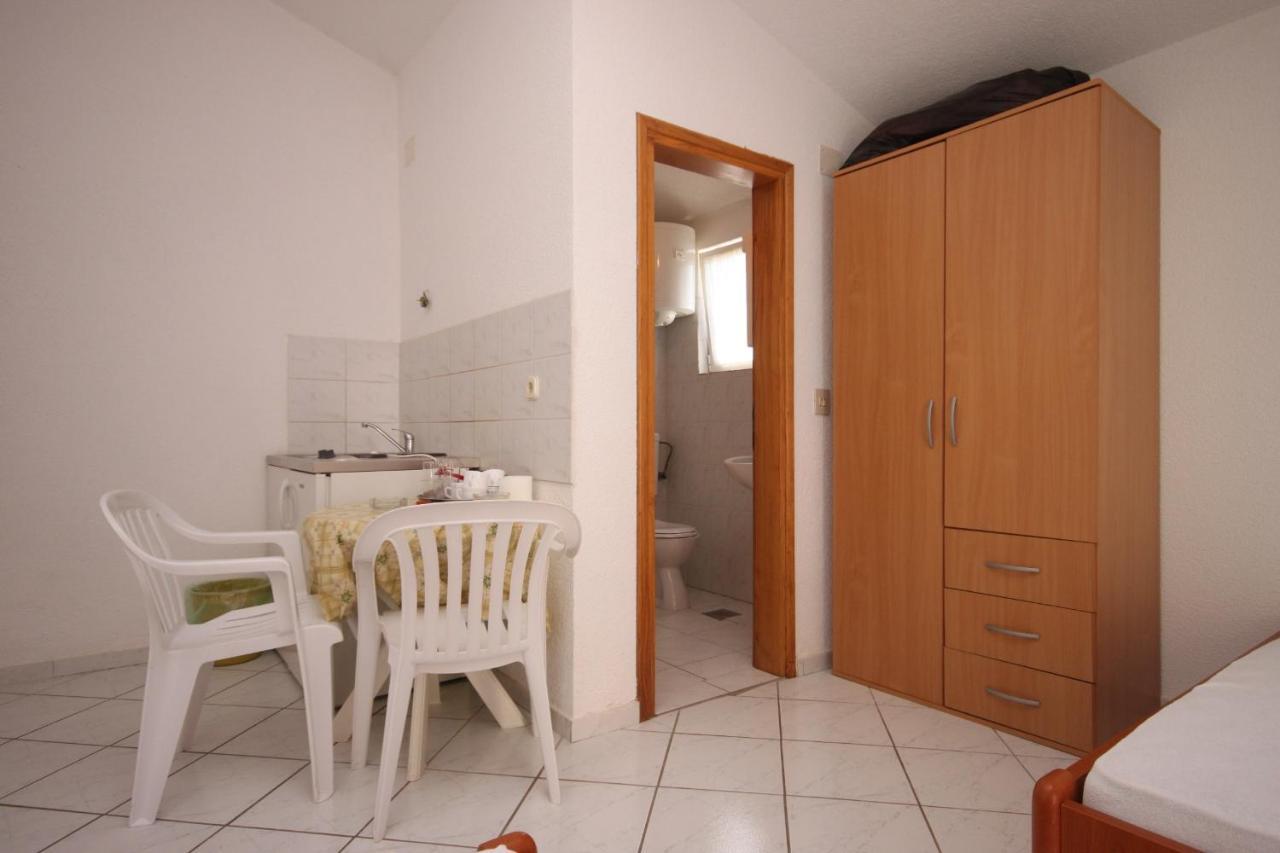 Apartments By The Sea Podaca, Makarska - 6745 Luaran gambar
